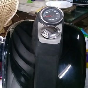 Harley Davidson gas tank